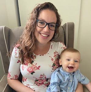 Meet your Posher, Amy